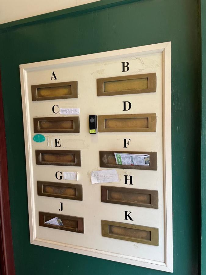 シェフィールド69D Victoria Streetアパートメント エクステリア 写真